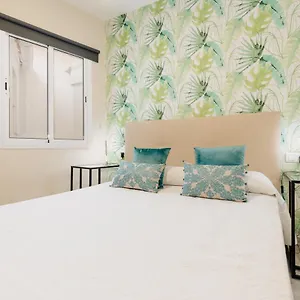 Appartement Cinco Bolas