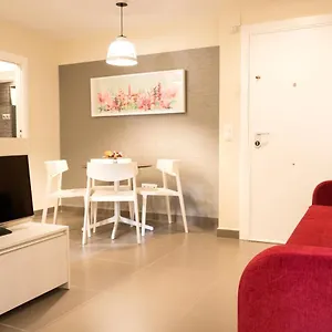 Apartament Living4malaga Centro Historico Y Playa, Malaga