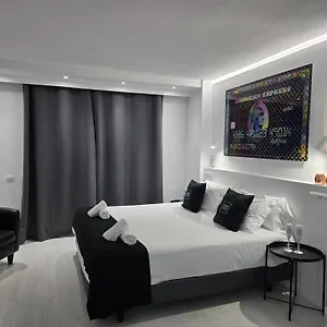 Urban Spaces Aparthotel Ibiza città