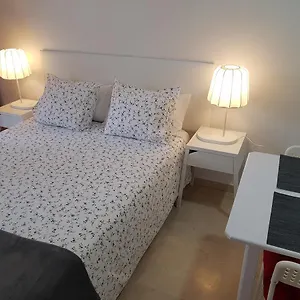 Apartament Fan Flat Mariscal, Malaga