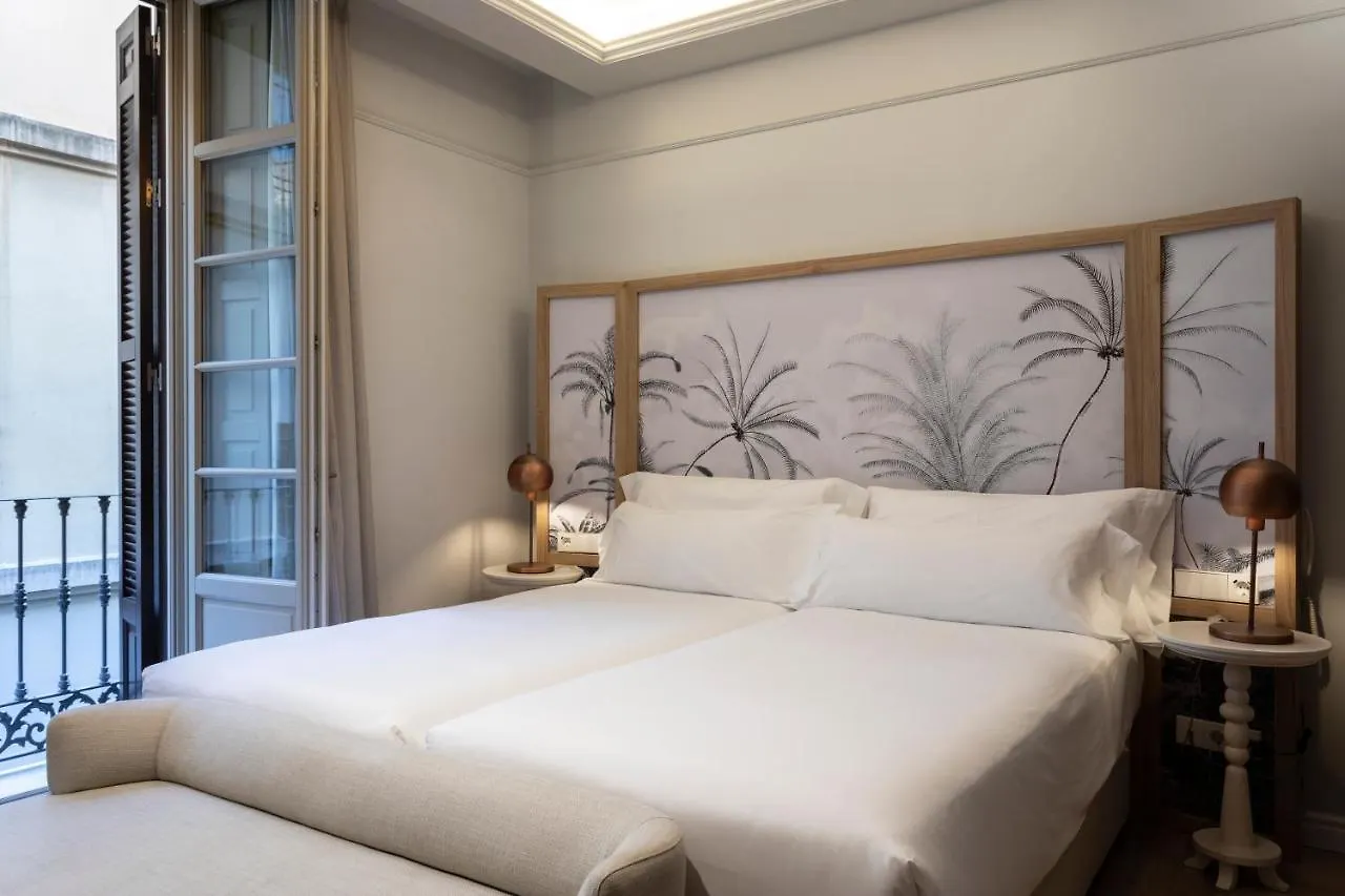 Icon Malabar Hotel Malaga 4*,  Spain