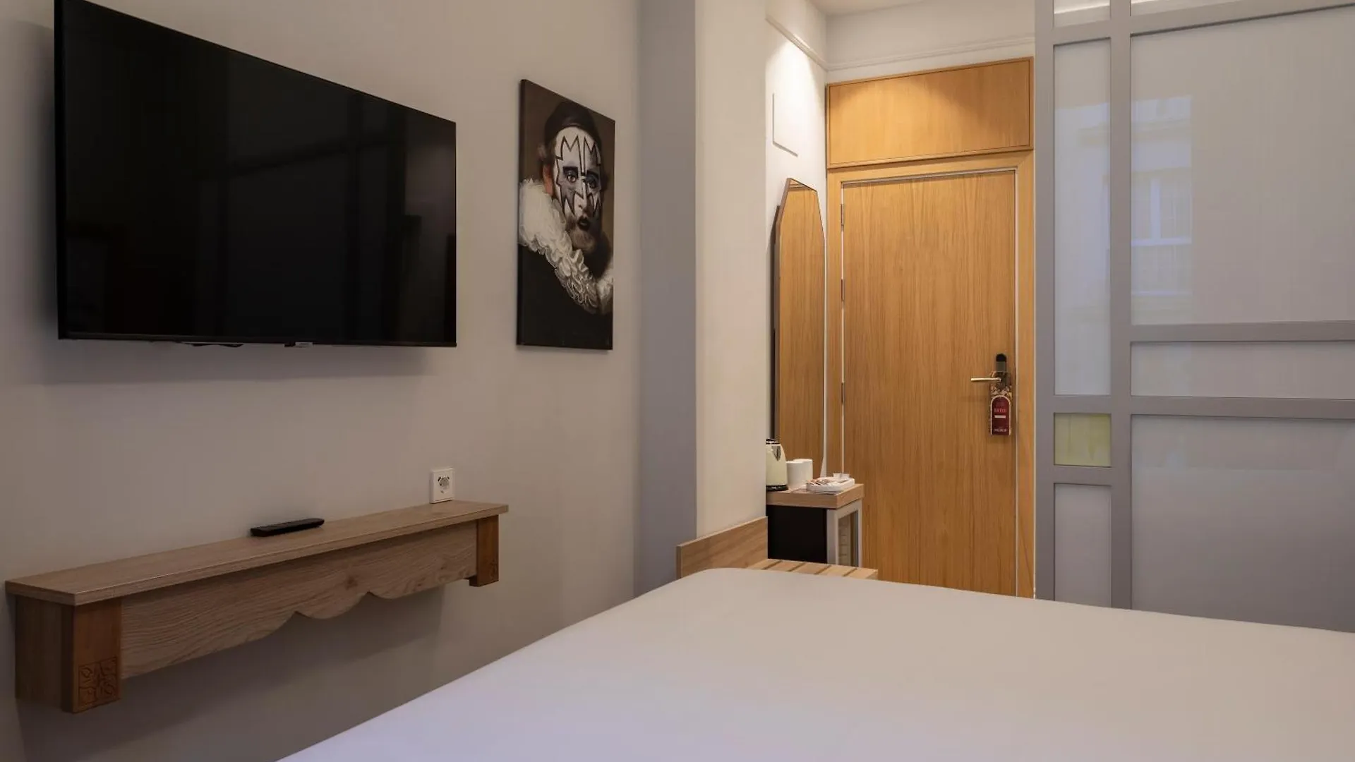 Icon Malabar Hotel Malaga 4*,